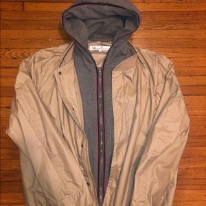 Kenneth John Jacket